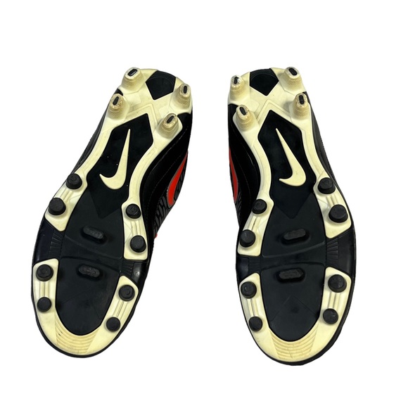 Nike Magista Orden FG Womens Size 8 Soccer Cleats 658569-061 - Picture 10 of 11